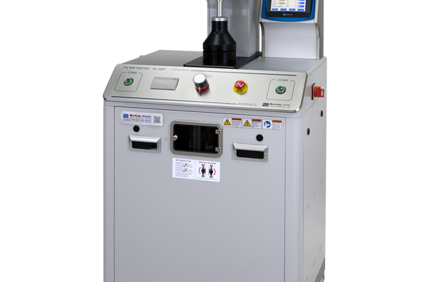 Thiết bị kiểm tra hiệu suất lọc hạt 